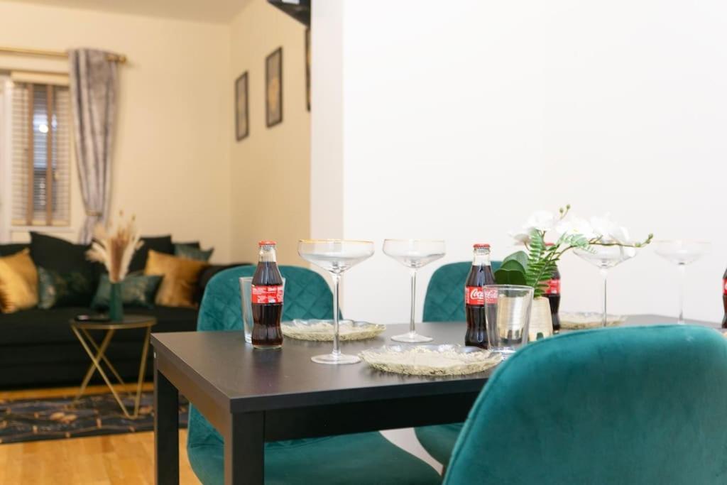Apartamento Roomy Bliss - Your Away *