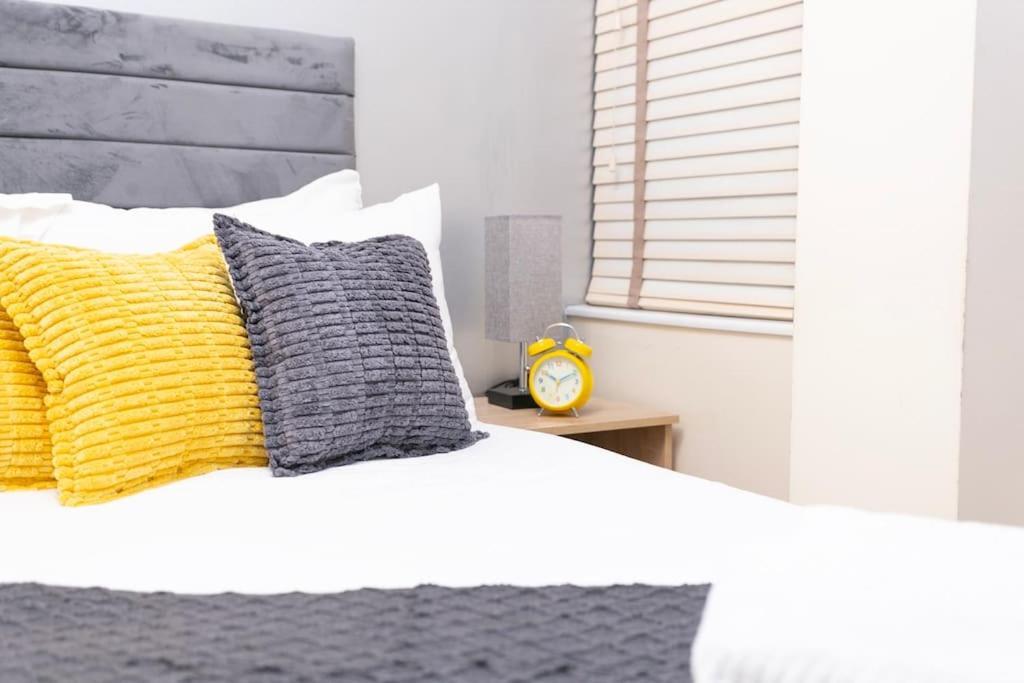 Roomy Bliss - Your Away Apartamento