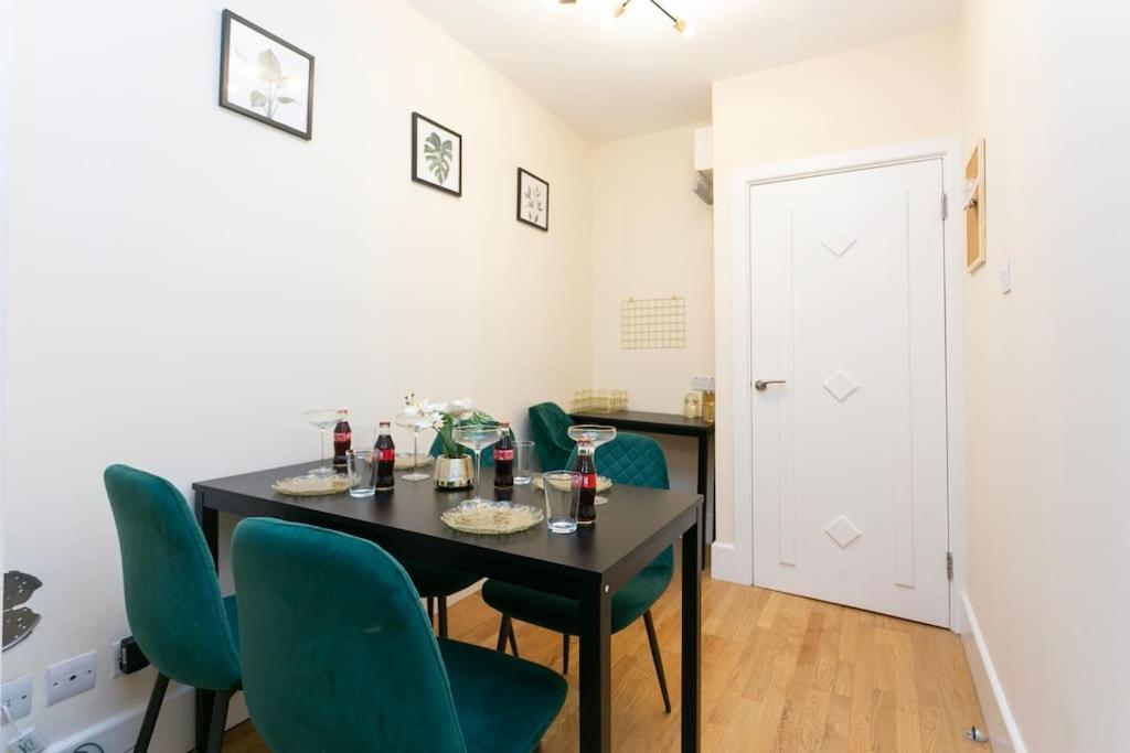 Apartamento Roomy Bliss - Your Away